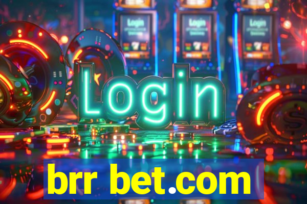 brr bet.com